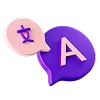 Multilingual Support Multilingual Support