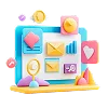 Template Library Template Library